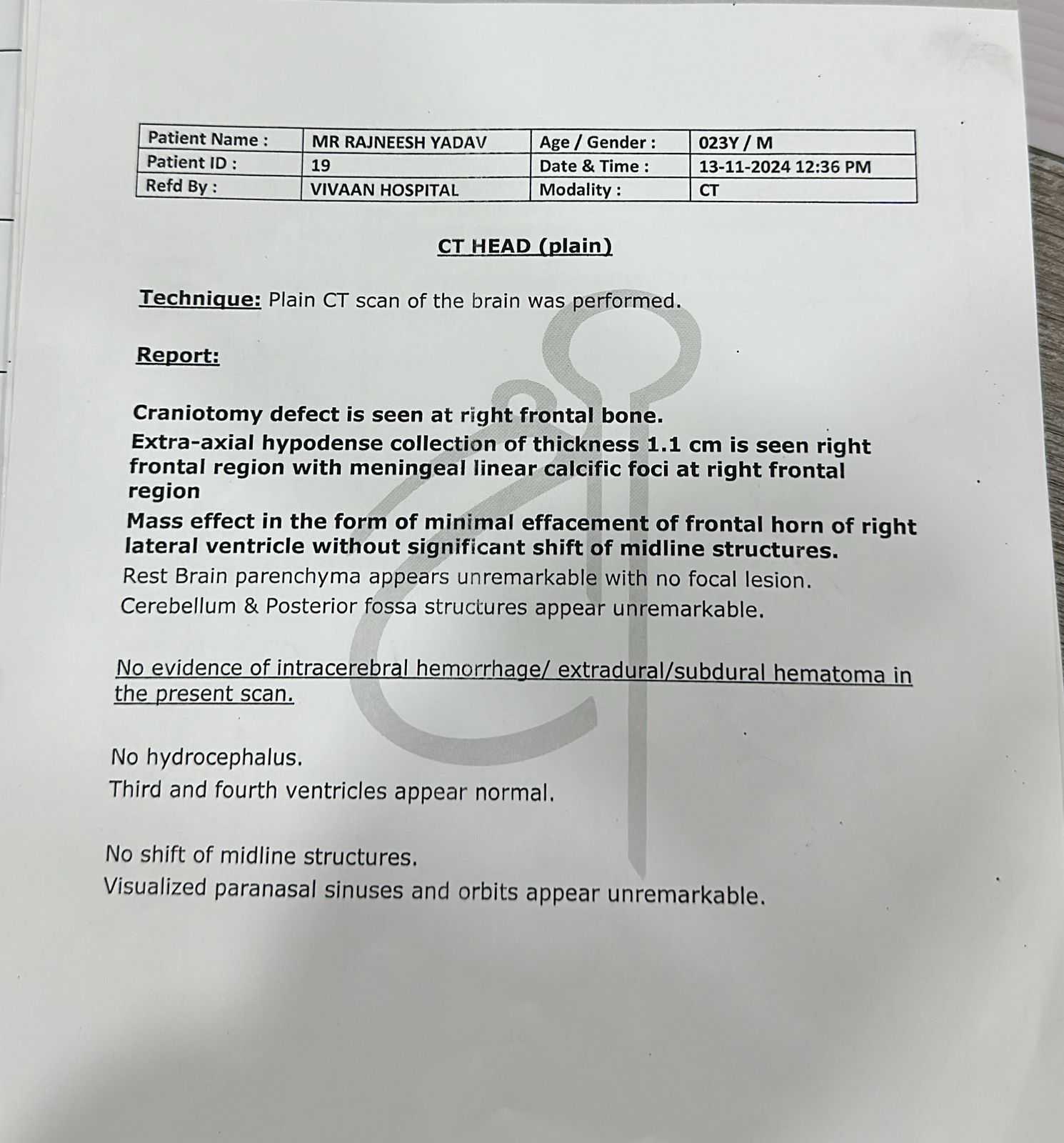 document-medical