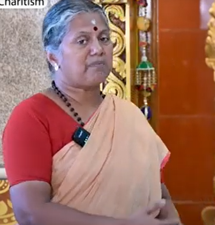 Rama Lakshmi