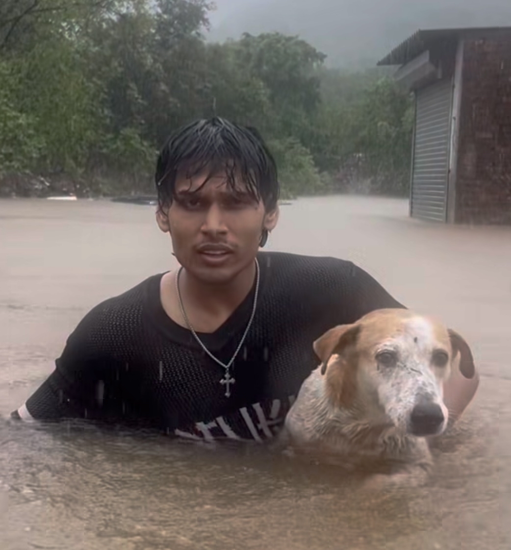 Mr. Jeet