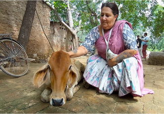 Yashoda Gopi Mataji