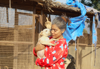 Dr Zareen Shruti Sharma