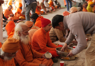 Sadguru Subumuni Swami Ji