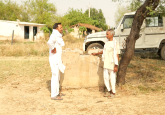 RAJA BHAIYA