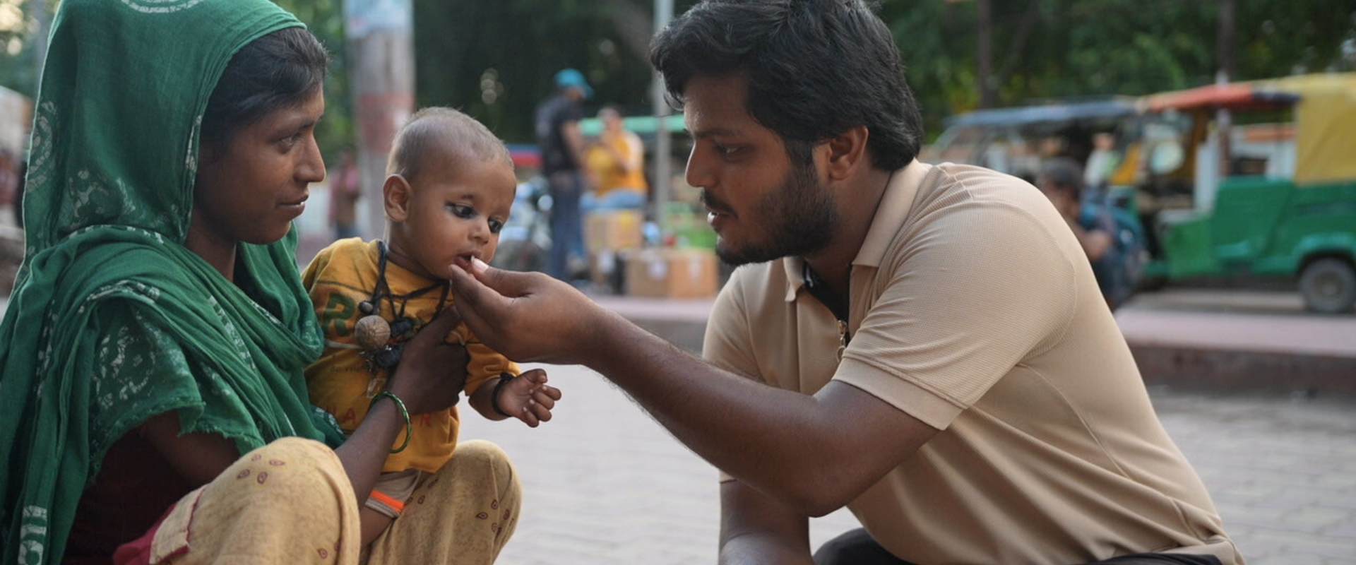Manish Gupta